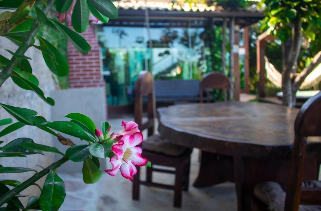 Вилла Ribeirao De Cima Ленсойс Экстерьер фото
